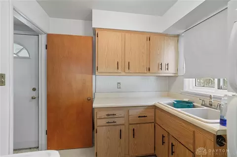 Kitchen - 3060 Regent St, Kettering, OH 45409 photo 4 of 4
