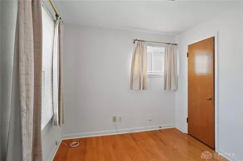 Bedroom - 3060 Regent St, Kettering, OH 45409 photo 4 of 6