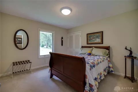 Bedroom - 5975 Hunter Rd, Enon, OH 45323 photo 6 of 6