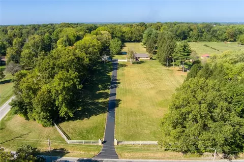 View/Area - 5975 Hunter Rd, Enon, OH 45323 photo 1 of 8