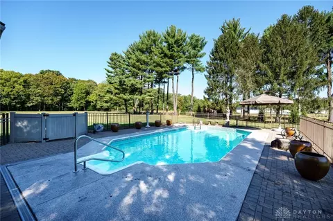 Exterior - 5975 Hunter Rd, Enon, OH 45323 photo 12 of 22