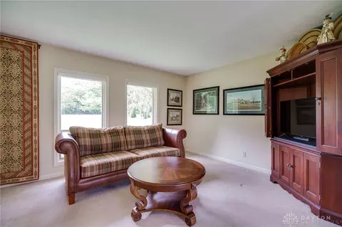 Living - 5975 Hunter Rd, Enon, OH 45323 photo 1 of 4