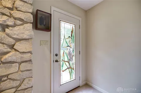 Entry Way - 5975 Hunter Rd, Enon, OH 45323 photo 3 of 4
