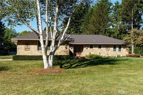 Exterior - 5975 Hunter Rd, Enon, OH 45323 photo 20 of 22