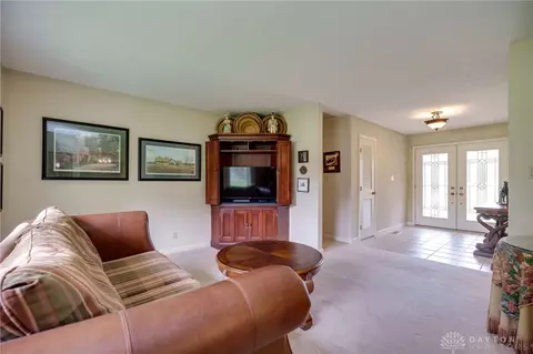 Entry Way - 5975 Hunter Rd, Enon, OH 45323 photo 2 of 4