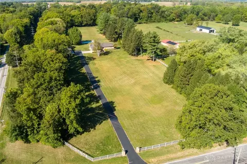 View/Area - 5975 Hunter Rd, Enon, OH 45323 photo 8 of 8