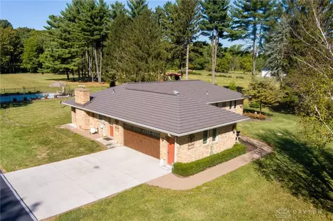 View/Area - 5975 Hunter Rd, Enon, OH 45323 photo 5 of 8