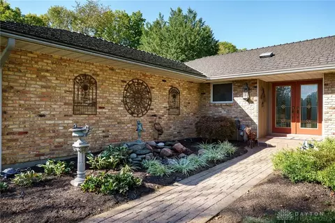 Exterior - 5975 Hunter Rd, Enon, OH 45323 photo 18 of 22