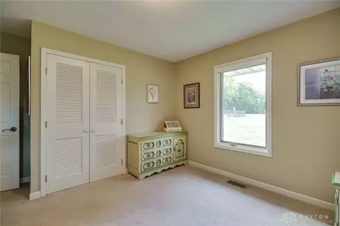 Bedroom - 5975 Hunter Rd, Enon, OH 45323 photo 1 of 6