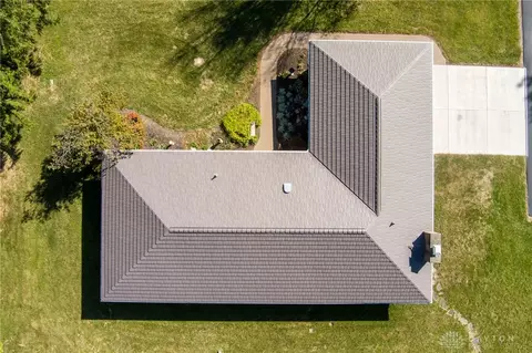 View/Area - 5975 Hunter Rd, Enon, OH 45323 photo 3 of 8