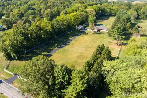 View/Area - 5975 Hunter Rd, Enon, OH 45323 photo 7 of 8