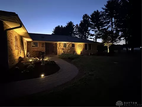 Exterior - 5975 Hunter Rd, Enon, OH 45323 photo 21 of 22