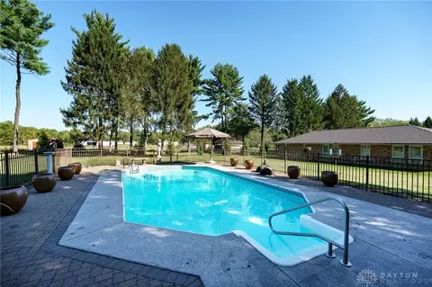 Exterior - 5975 Hunter Rd, Enon, OH 45323 photo 10 of 22