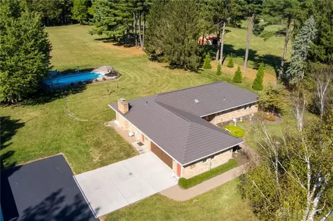 View/Area - 5975 Hunter Rd, Enon, OH 45323 photo 2 of 8