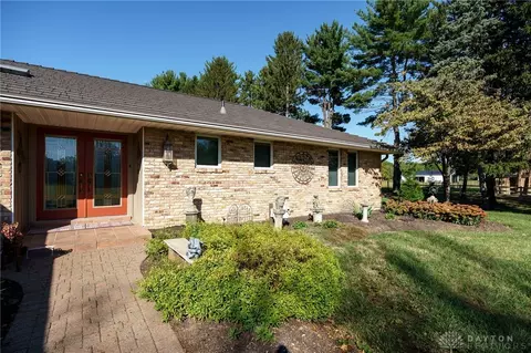 Exterior - 5975 Hunter Rd, Enon, OH 45323 photo 17 of 22