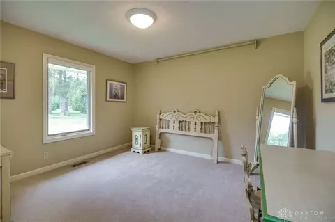 Bedroom - 5975 Hunter Rd, Enon, OH 45323 photo 2 of 6