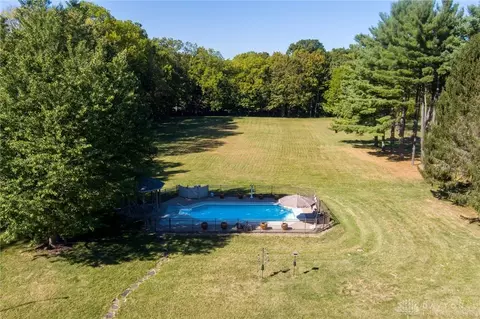 Exterior - 5975 Hunter Rd, Enon, OH 45323 photo 6 of 22
