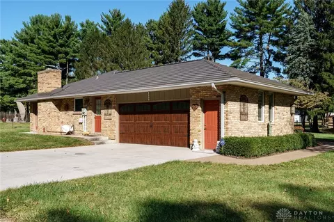 Exterior - 5975 Hunter Rd, Enon, OH 45323 photo 16 of 22