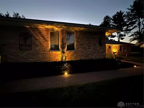 Exterior - 5975 Hunter Rd, Enon, OH 45323 photo 22 of 22