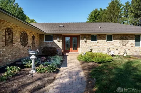Exterior - 5975 Hunter Rd, Enon, OH 45323 photo 19 of 22