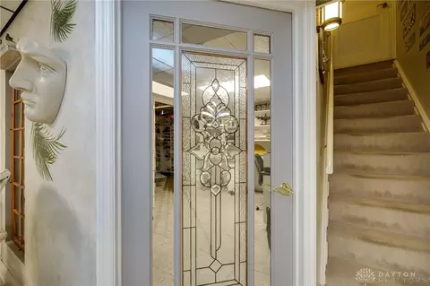 Entry Way - 5975 Hunter Rd, Enon, OH 45323 photo 4 of 4