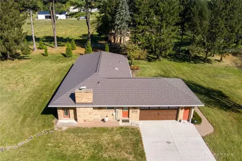 View/Area - 5975 Hunter Rd, Enon, OH 45323 photo 4 of 8