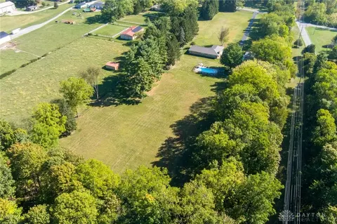 View/Area - 5975 Hunter Rd, Enon, OH 45323 photo 6 of 8