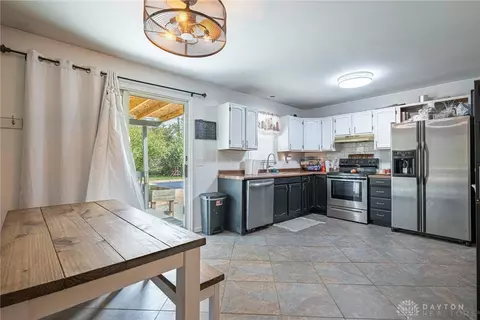 Kitchen - 205 N Ada Doty St, Gratis, OH 45330 photo 1 of 5
