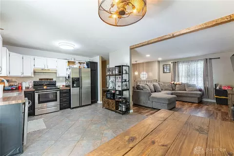 Other - 205 N Ada Doty St, Gratis, OH 45330 photo 3 of 11