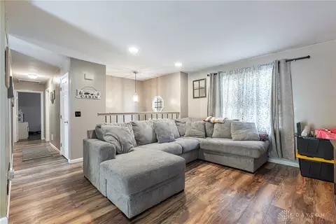 Entry Way - 205 N Ada Doty St, Gratis, OH 45330 photo 1 of 1