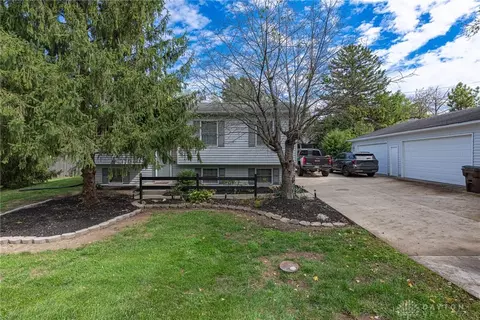 Other - 205 N Ada Doty St, Gratis, OH 45330 photo 11 of 11