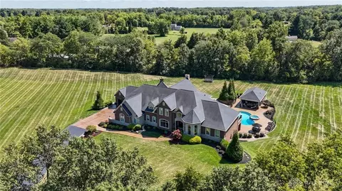 7771 Misty Meadows Ct, Morrow, OH 45152