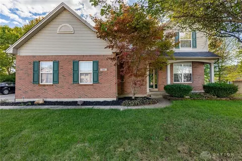 182 Preakness Ct, Vandalia, OH 45377