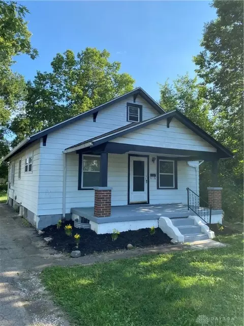 2010 Gipsy Dr, Dayton, OH 45414