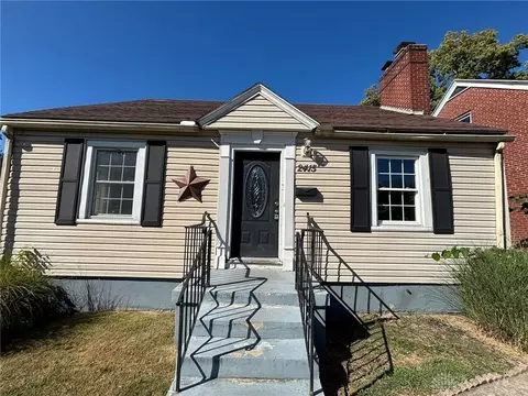2415 Superior Ave, Middletown, OH 45044