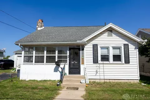 1714 Kenton St, Springfield, OH 45505