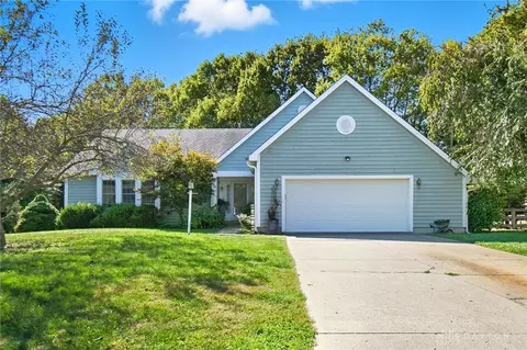71 Livingston Dr, Hamilton, OH 45013