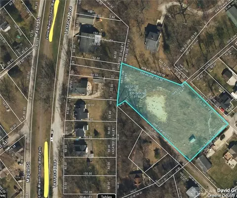 196 Mound St, Spring Valley Village, OH 45370 photo 4
