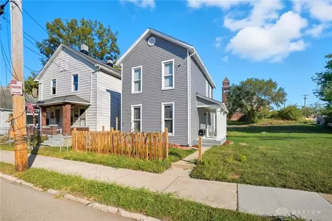 1531 Chapel St, Dayton, OH 45404