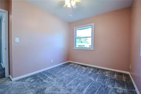 Bedroom - 2224 Duquesne Dr, Springfield, OH 45506 photo 4 of 7