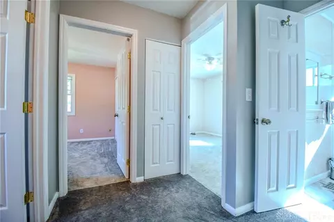 Entry Way - 2224 Duquesne Dr, Springfield, OH 45506 photo 3 of 3