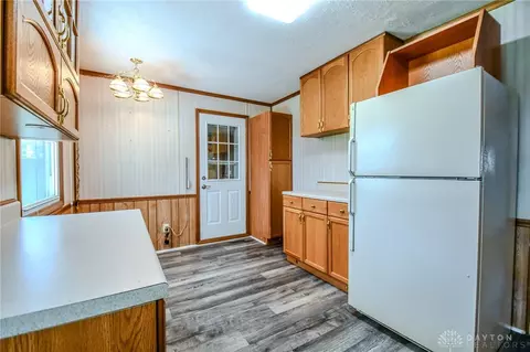 Kitchen - 2224 Duquesne Dr, Springfield, OH 45506 photo 1 of 4