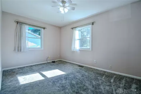 Bedroom - 2224 Duquesne Dr, Springfield, OH 45506 photo 1 of 7