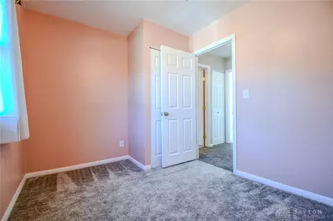 Bedroom - 2224 Duquesne Dr, Springfield, OH 45506 photo 6 of 7