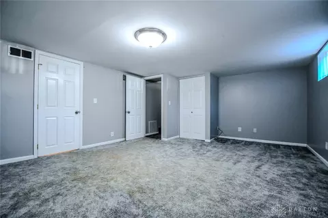 Bedroom - 2224 Duquesne Dr, Springfield, OH 45506 photo 7 of 7