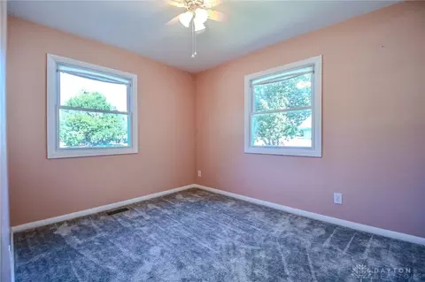 Bedroom - 2224 Duquesne Dr, Springfield, OH 45506 photo 3 of 7