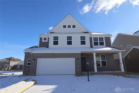 632 Goldfinch Dr #101, Beavercreek, OH 45434