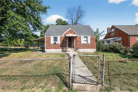 557 Harriet St, Dayton, OH 45417