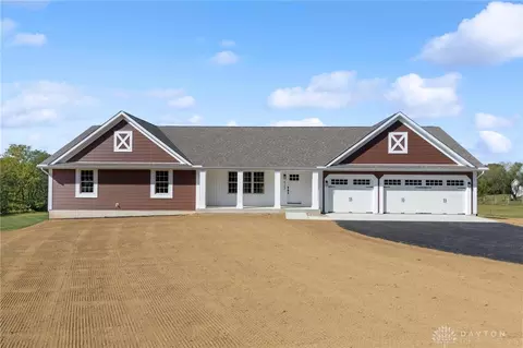 625 Hale Rd, Wilmington, OH 45177