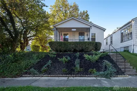 4250 Pleasant View Ave, Dayton, OH 45420